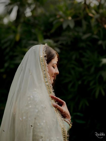 Editorial Portraits: Brides & Grooms photo 30