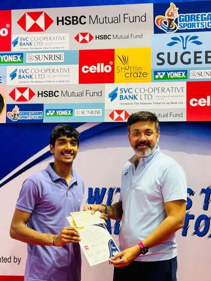 Our Champions' Podium photo 118