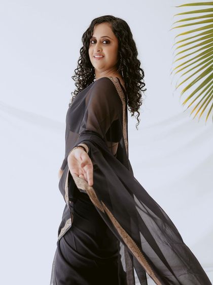 Makeover by Ramya - Photoshoot Makeup & Hairstyling Modern & Glam Photoshoots photo 25