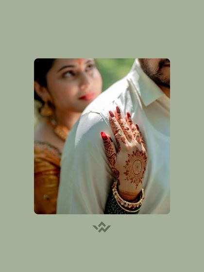 Studio WE Weddings - Pre-Wedding & Engagement Services It's All in the Details photo 8