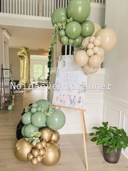 Spectacular Kids' Birthday Parties photo 16