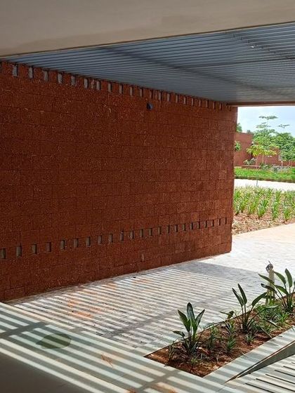 Mindspace - Educational & Institutional Architecture Architecture of Care & Serenity photo 10