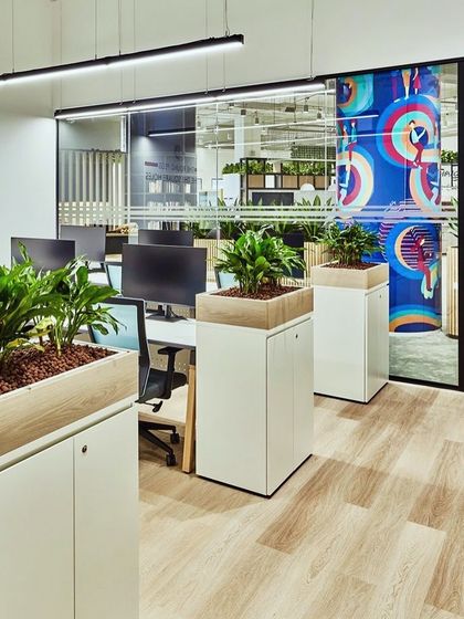 Greening Commercial & Office Spaces photo 9