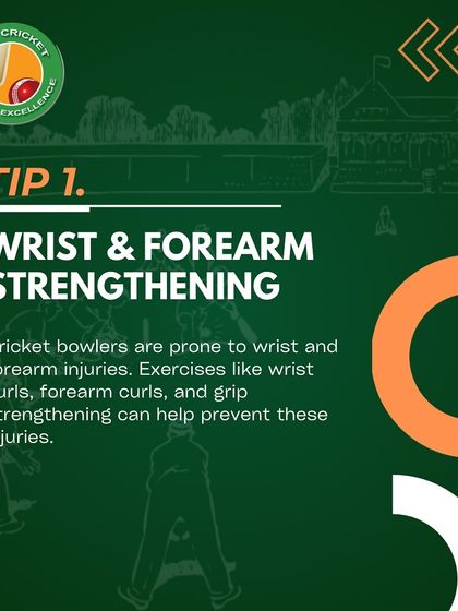 Just Cricket Academy - Seasonal Cricket Camps Peak Fitness for Peak Performance photo 10