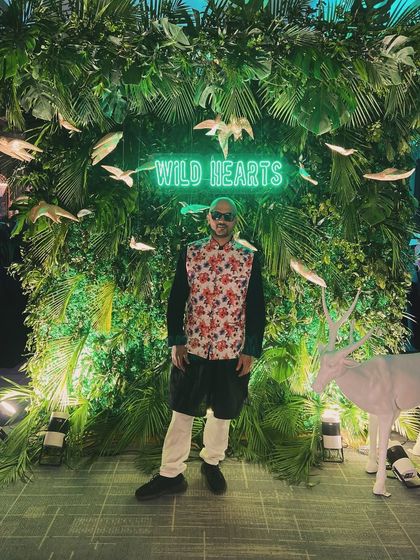 Shine HVK - DJ for Private & Corporate Events Behind The Decks photo 6