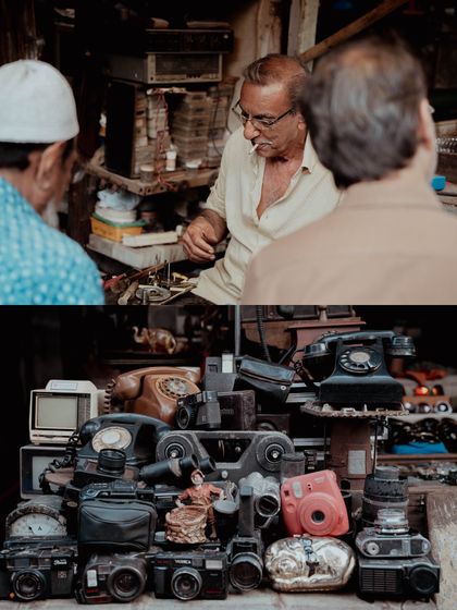 Mumbai: The Grit and the Glory photo 42