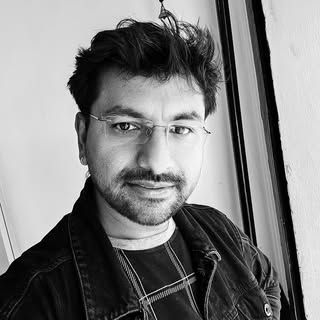 Sanjeev Sangme