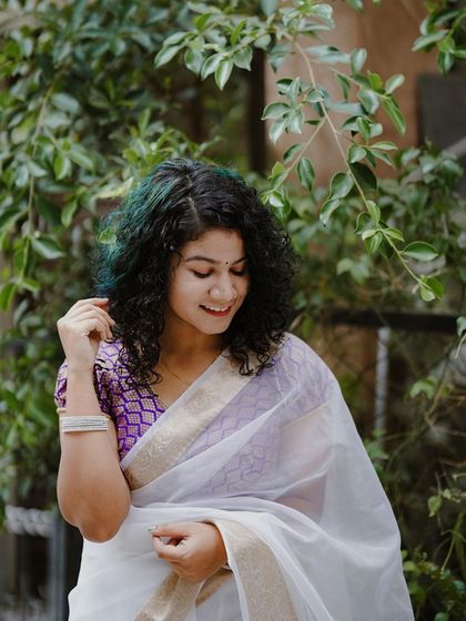 Snaptraits - Fashion & Portrait Photography Kerala Traditions: Festive & Onam Shoots photo 11