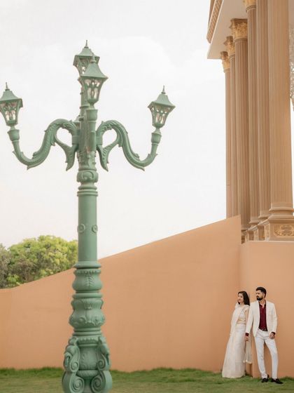 Timeless Traditions: Heritage & Culture photo 10