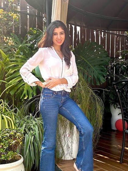 Alira Nathoo - Private & Group Dance Lessons Behind the Moves photo 4