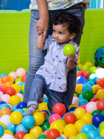 Indoor Soft Play Adventures photo 16