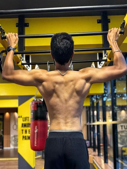 V Saveen - Personal Training & Body Transformation Client Transformations: The Proof is in the Results photo 4