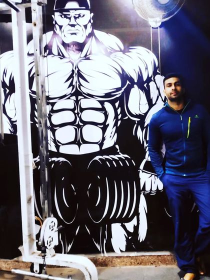 The Loordz Gym Vibe photo 5