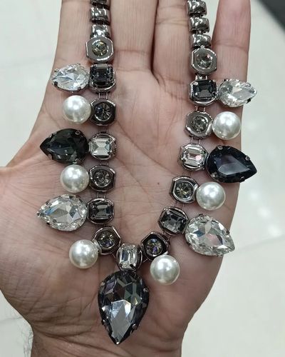Western Korean Necklaces