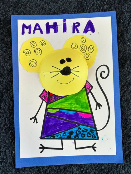 Creative Crafting Corner photo 38