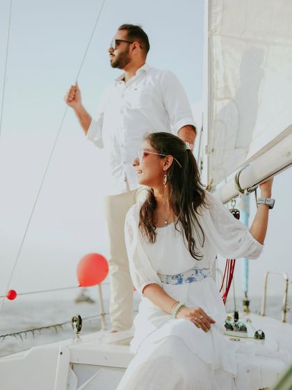 Pre-Wedding Stories photo 113