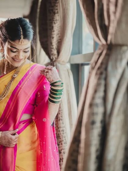 Rahul Mahadik Photography - Wedding Photography Authentic Maharashtrian Ceremonies photo 65