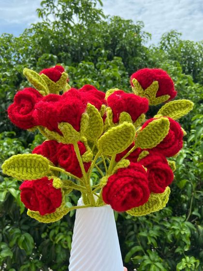 Everlasting Bouquets & Stems photo 69