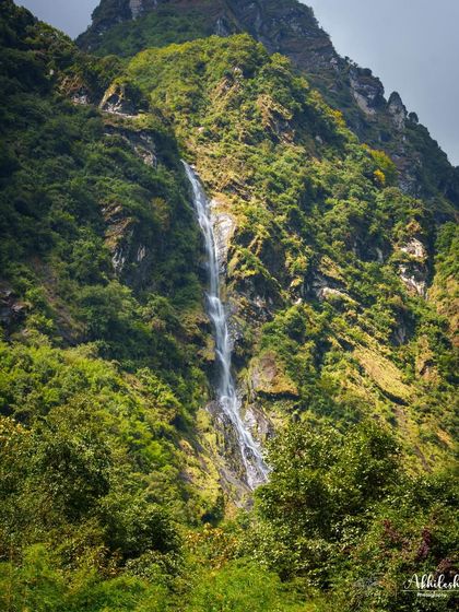 Miles To Trek - Guided Trekking Expeditions Sunrise & Weekend Treks from Bangalore photo 3