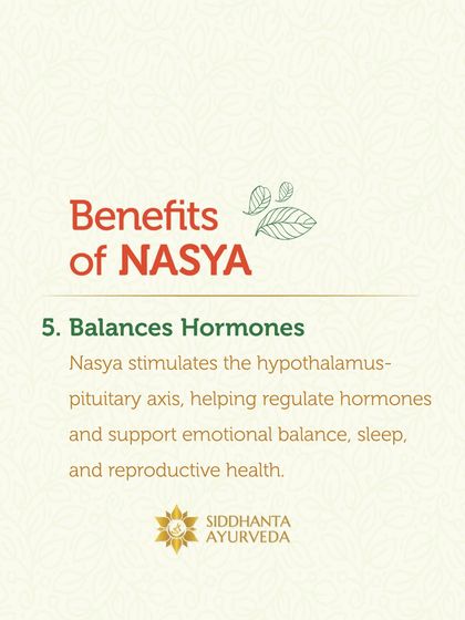 Siddhanta Ayurveda - Women's Health PCOS and Hormonal Balance photo 3