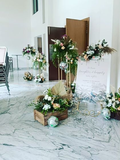 Decor by Aditya - Event Design & Decoration Festival & Special Occasion Decor photo 19