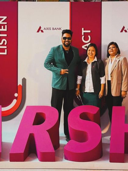 Corporate Legacies in Sand photo 12