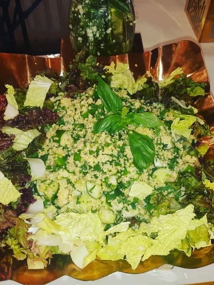 Artisanal Salads & Creative Displays photo 33