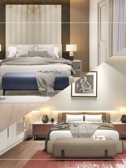 designICON - Residential Architecture & Interior Design Luxury Home Interiors photo 8