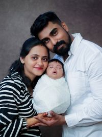 Family Portrait Photography