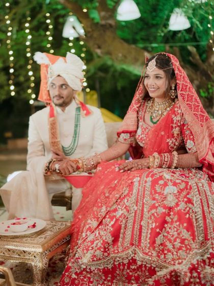 Timeless Bridal Buns photo 47