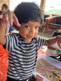 Sensory Play Activities for Children's Events