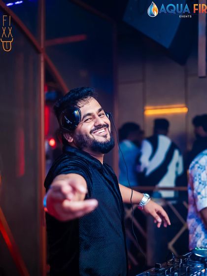 Ankit Kamra - Event DJ Services Gigs & Announcements photo 18