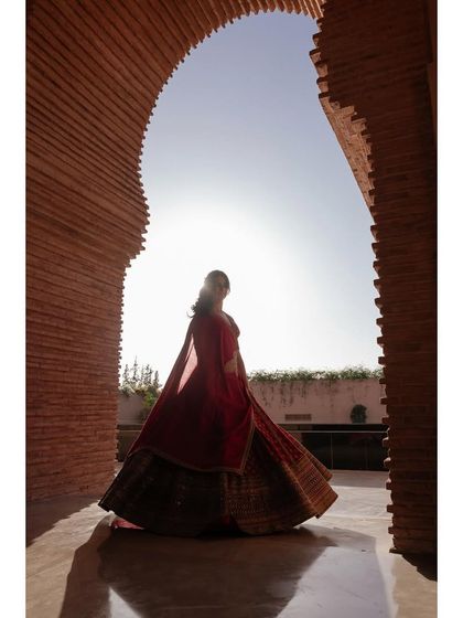 Sam & Ekta - Documentary Wedding Photography & Films Portraits with a Soul photo 36