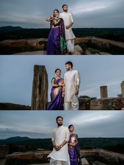 2Bonds - Wedding Photography & Films Pre-Wedding Narratives: The Start of Your Story photo 62