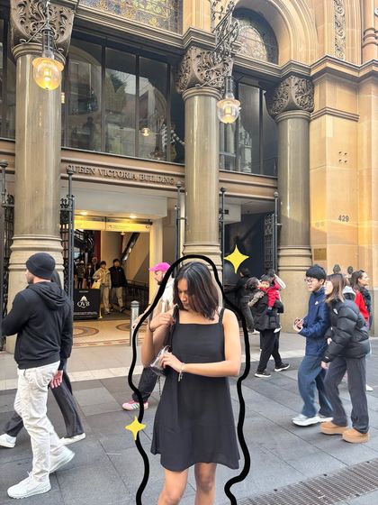 Vaishnavi Patel - Custom Photo & Video Art Travel & Adventure Doodles photo 40