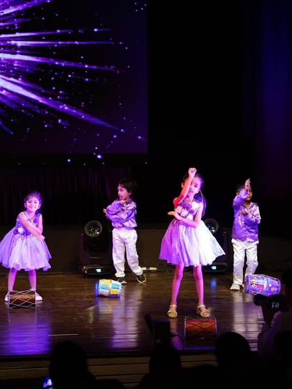 Zest Annual Showcase: Our Stars on the Big Stage photo 35