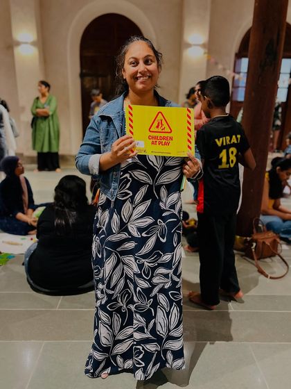 Papagoya - Play-Based Learning Workshops & Training Community & Celebrations photo 16