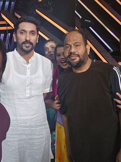 Gopi Mimicry - Celebrity Appearances & Brand Endorsements With Friends, Artists & Dignitaries photo 4