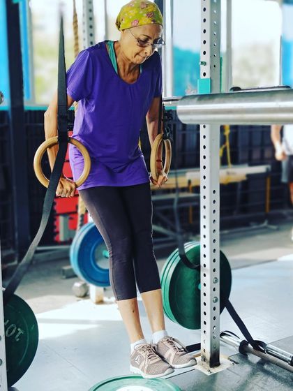 Namma Training - Calisthenics Foundational Strength: Mastering the Basics photo 6