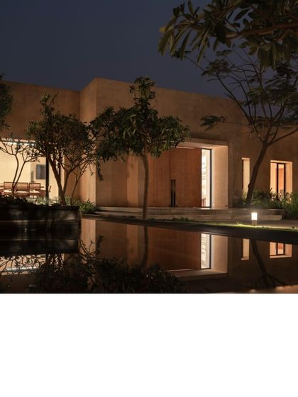 Studio XS - Architectural Design Spaces for Reflection: Earthsong & Brigade Oasis photo 16