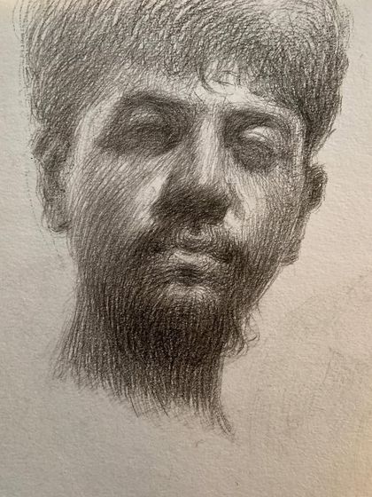 Sketches & Foundational Work photo 4