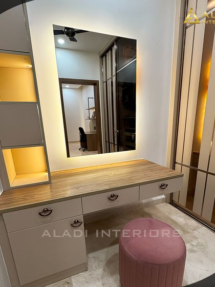 Aladi Interiors - Residential Interior Design & Build Custom Wardrobes & Storage Solutions photo 22