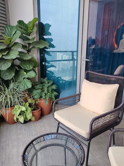 Make My Garden - Garden Design & Landscaping Balcony & Terrace Makeovers photo 49