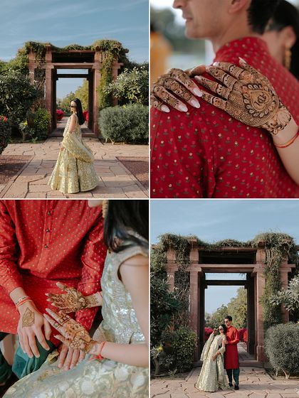 Majestic Palace Weddings photo 28