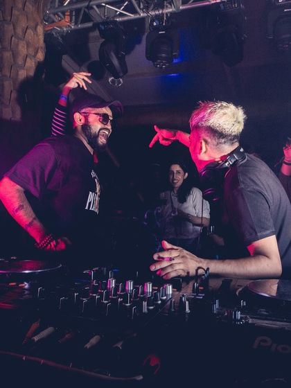 B2B & F2F: The Art of Collaboration photo 15