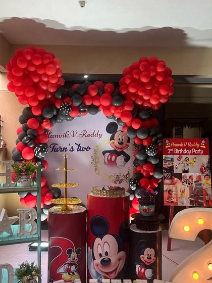 Disney & Princess Magic photo 6