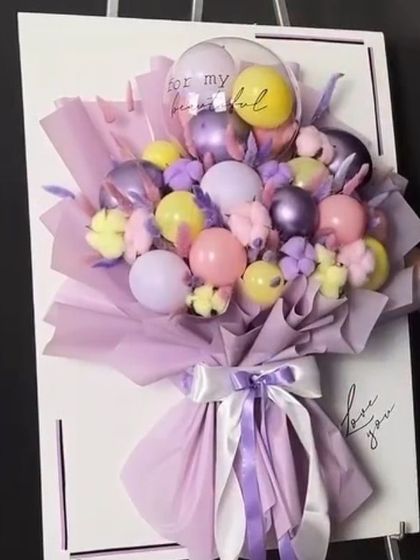 Unique Balloon Art & Decor photo 3