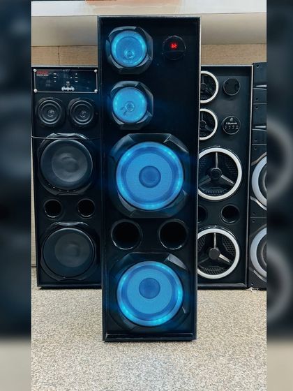 Monster & Black Series: The Kings of Bass photo 13