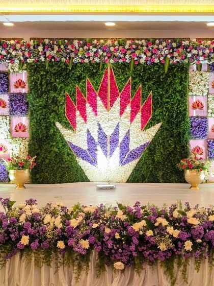 Uptown Event - Full-Service Event Planning Engagements, Receptions & Formal Events photo 45