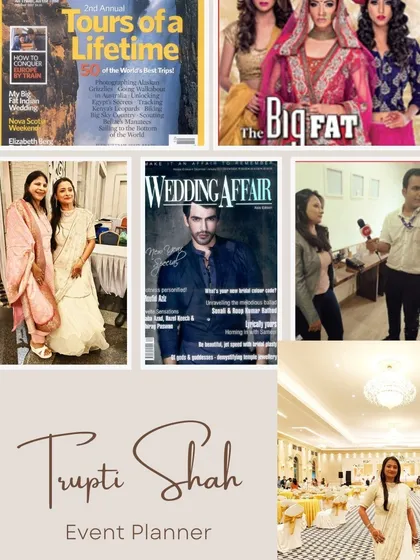 This collage celebrates a key moment in my career: having an event I planned featured in National Geographic Magazine. This international recognition was a huge boost and I am forever grateful for the opportunity.